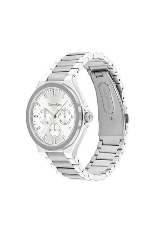 Calvin Klein Ck25100054 Kadın Kol Saati-14762 Çok Renkli