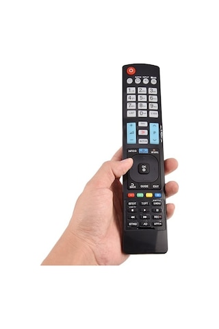 LG Uyumlu Akb73756502 Smart Led Tv Kumandası
