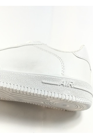 Aır Termo Taban Unısex Spor Sneaker (503506384) Beyaz