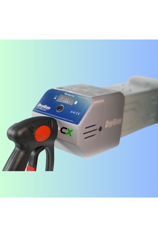 Sis Efekt Tabancası Görsel Show