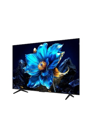 TCL 75P79K 75'' 189 Ekran Uydu Alıcılı 4K Ultra HD Google QLED TV
