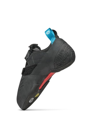Scarpa Drago Xt Tırmanış Ayakkabısı Siyah