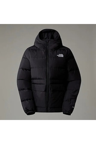 The North Face Gotham Kadın Mont Nf0a84ıw4h01 Siyah