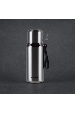 Çift Duvarlı Vakumlu Termos 550ml