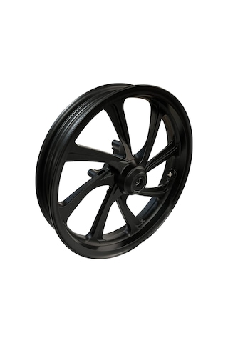 Mondial Strada 125 Ön Jant 2.15x14