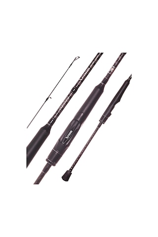 Pandora Xenon 228 Cm 1-15gr Atarlı Spin Kamış