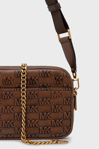 Michael Kors Bayan Çanta 32f5aytc6l 251 Kahve Kahve