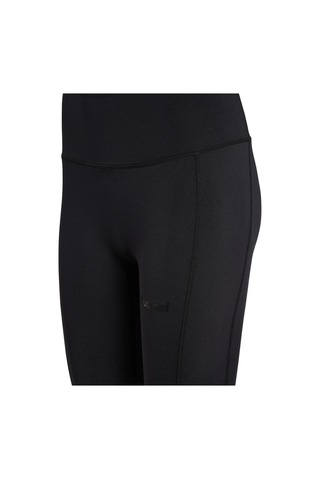 Hummel Prima Hw Tights 234596-2001 Siyah Kadın Tayt