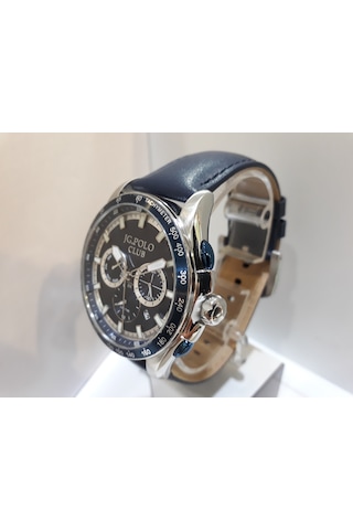 Jg.polo Club Jpc.1223.3975k.03 Erkek Kol Saati.