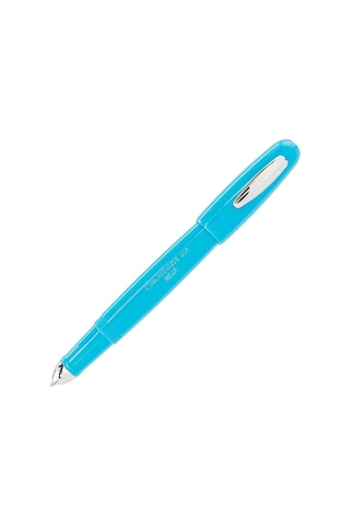 Monteverde Mega Inkball Pen Turquoise Diğer