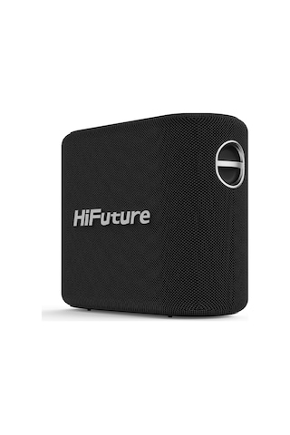 Hifuture Vocalist 200 Bluetooth 5.0 100W RGB Mikrofonlu Taşınabilir Hoparlör