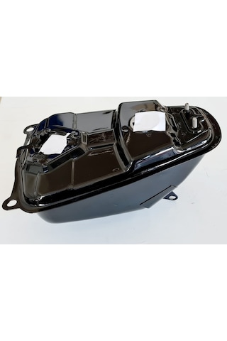Motosiklet Benzin Deposu 100Cc - 110Cc - Cub - Cup Mondial Kh 100