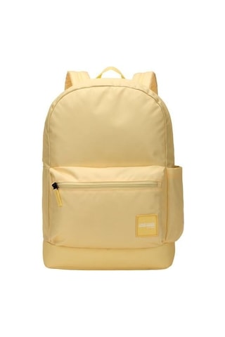Case Logic Commence Notebook Sırt Çantası, 24l Sarı