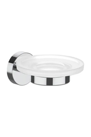 Sıvı Sabunluk, Tekli, Alttan Çekmeli, 0.50lt - Paslanmaz Çelik Mat Paslanmaz Çelik Mat