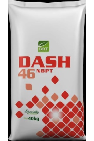 Çim Gübresi Dash 46 Yavaş Salınımlı Özel Üre Gübre 5 Kg