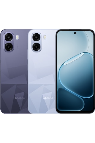 Oppo A6T 5G 128 GB (Oppo Türkiye Garantili)