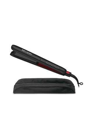 Revlon RVST2211PE Hindistan Cevizi Yağlı Saç Düzleştirici