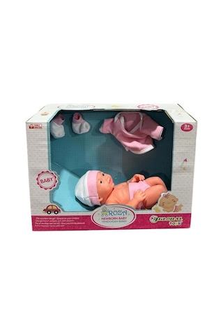 Roza Yeni Doğan Bebek 100668
