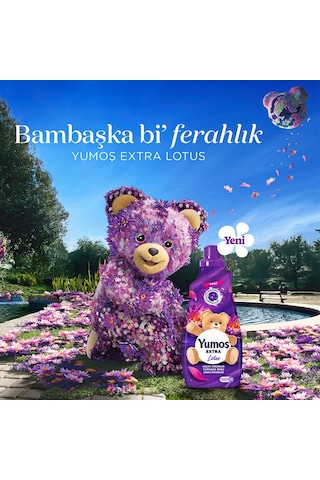Yumoş Yumuşatıcı Lotus 1440 Ml X1 Omo Express Fresh Kötü Koku Karşıtı Beyaz Ve Renkliler 1480 Ml X2 Diğer
