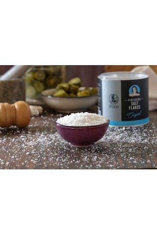 Efsina Yaprak Tuz Refika'dan 140 G