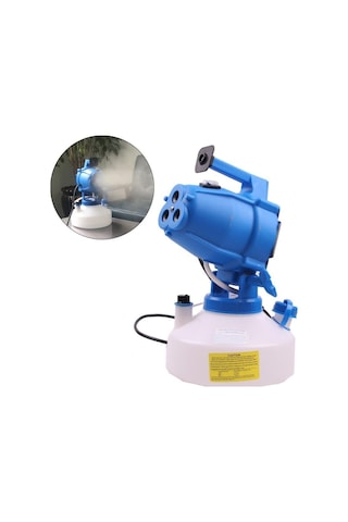 Plant Mate Ulvs-8000 İlaçlama Ve Dezenfektan Makinası