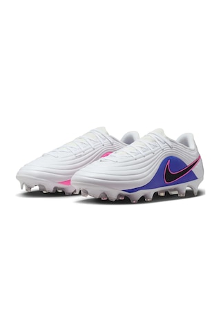 Nike Tiempo Maestro Academy Fg/mg Ib1600-146 Profesyonel Erkek Krampon Beyaz