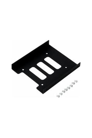 Oem Ssd Ve 2.5 Disk Için To 3.5 Inç Çevirici Hdd Kızak Yuvası