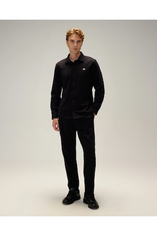 Ellesse Erkek Pantolon 5wm4711 Bk
