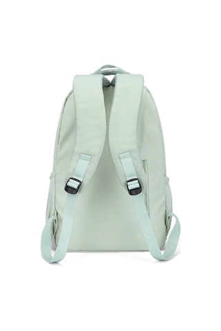 Jıalan Cnoles Kadın Sırt Çantası Öğrenci Okul Çantası 15.6 İnç