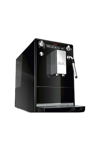 Melitta E950-101 Solo Tam Otomatik Espresso Makinesi Siyah