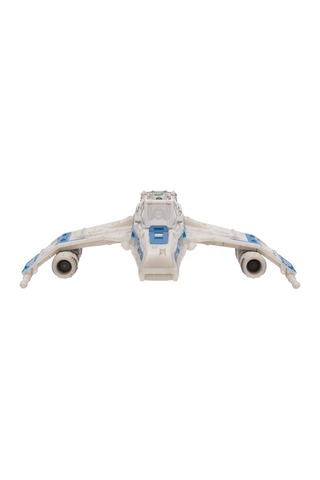 Jazwares Star Wars E-wing Araç Ve Mikro Figür Seti Swj0147 Diğer