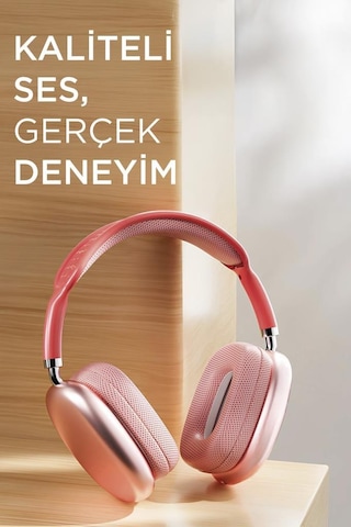 Torima P9 Pro Max Bluetooth 5.0 Kulak İçi Kulaklık