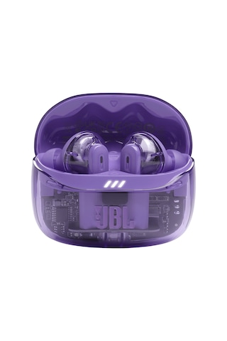 JBL Tune Beam 2 Ghost Edition TWS Bluetooth Kulak İçi Kulaklık