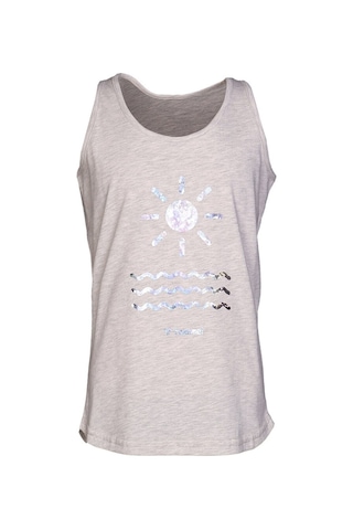 Hummel Lucette Çocuk Atlet 910845-9098 Pembe
