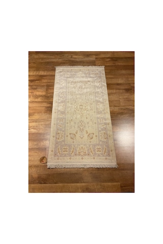 Amber 1026 Krem Bej Halı