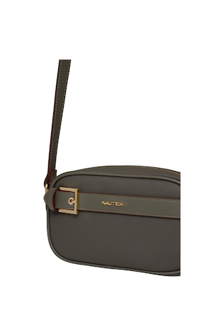 Nautıca Kadın Çapraz Çantası Cn7102t A.haki A.haki Haki