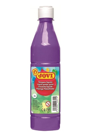 Jovi Guaj Boya 500Ml Mor