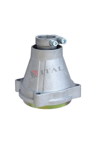 Motorlu Tırpan Balata Yuvası Komple 28 Mm 9 Diş Cg520/cg430/520/ıb530 Yan İtal Motorlu Tırpan Balata Yuvası Komple 28 Mm 9 Diş Cg520/cg430/520/ıb530 Yan İtal
