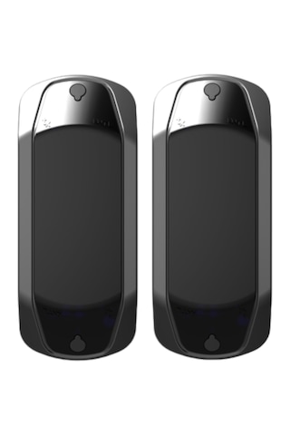 ZKT 600 Kg Motor Seti Garaj Kapı Motoru Bahçe Kapı Motoru Yana Kayar Otamatik Kapı Motoru