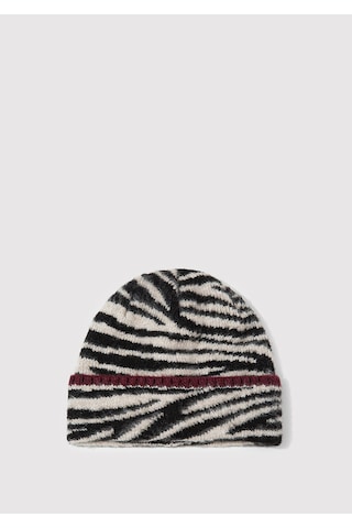 Mavi - Siyah Bere 1913612-900 Siyah