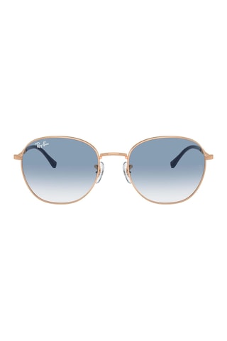 Ray-ban 0rb3809 92623f 53 Unisex Güneş Gözlüğü