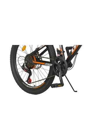 Daafu Sxc200 26 Jant Bisiklet M-disc Vitesli Dağ Bisikleti