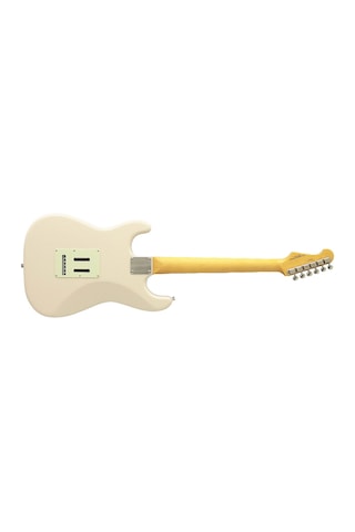 Fujigen Strat Elektro Gitar Nst100ralvwh