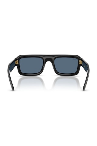 Ray-ban Güneş Gözlüğü Rb4954 54 601/80 Siyah
