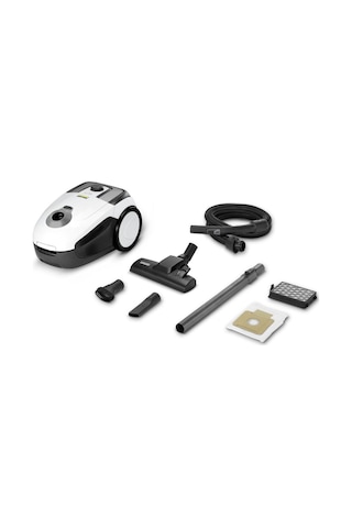 Karcher VC 2 (ERP) 700 W Toz Torbalı Elektrikli Süpürge