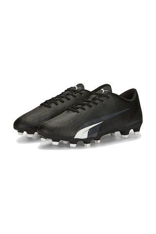 Puma Ultra Play Fg/Ag Siyah Erkek Krampon Siyah 10723302 Siyah