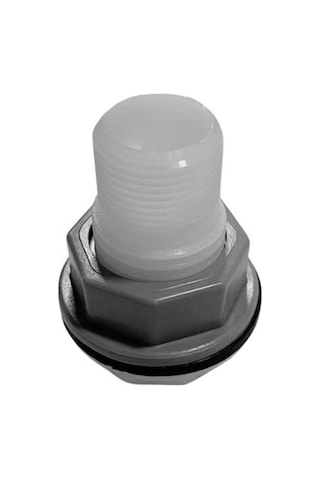 1'' Su Deposu Çıkış Rekoru Asetal Plastik 32'lik