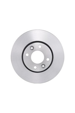 Renault Clio 4 1.5Dci 2012-2019 Bosch Ön Disk 2 Adet