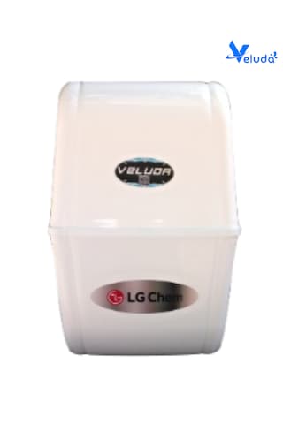 Veluda Pompasız Su Arıtma Cihazı Lg-Pompasız