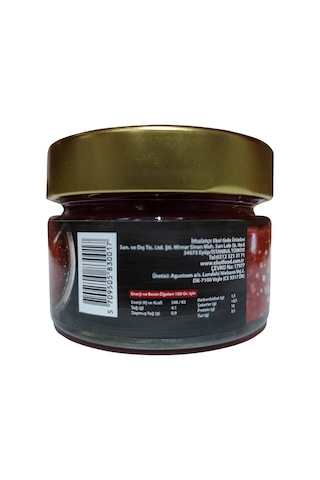 Fish&More Kırmızı Balık Yumurtası 100 G